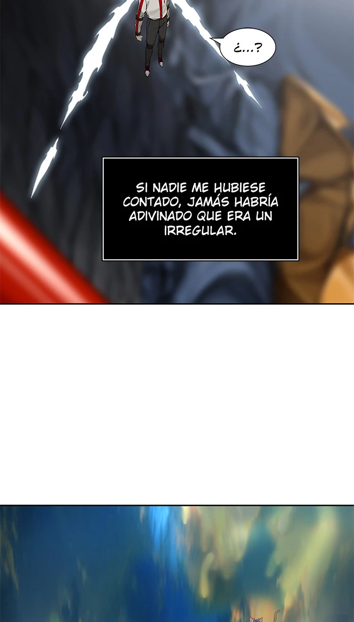 El irregular - Capítulo 486 - Página 8 - LectorTMOo
