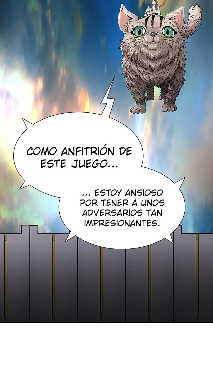 El irregular - Capítulo 486 - Página 9 - LectorTMOo