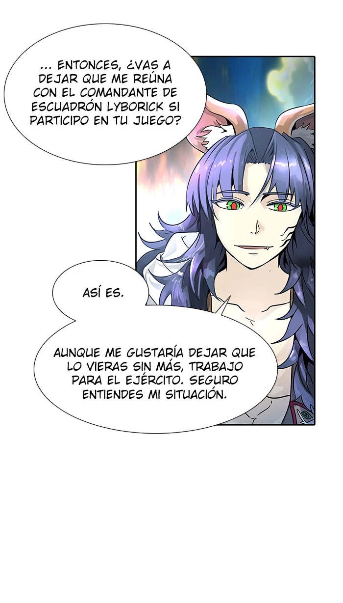 El irregular - Capítulo 486 - Página 13 - LectorTMOo