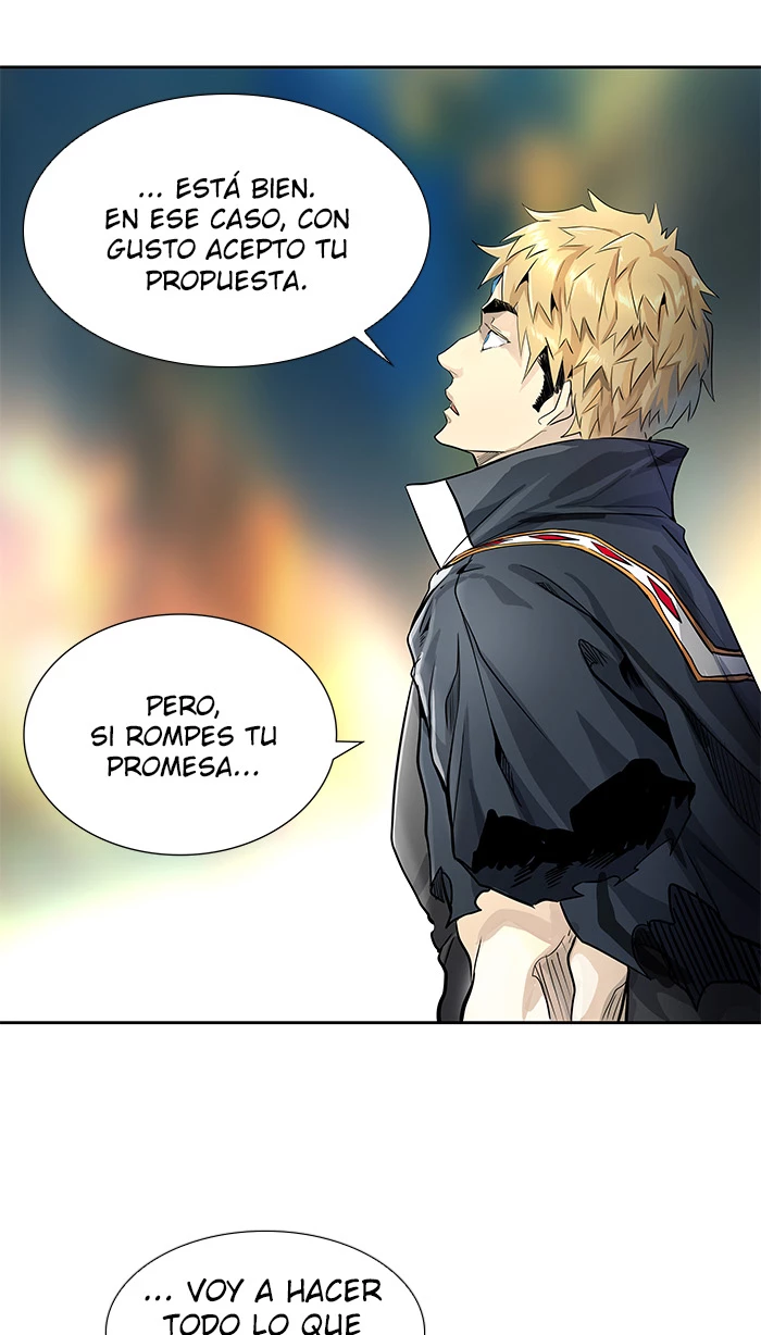 El irregular - Capítulo 486 - Página 14 - LectorTMOo