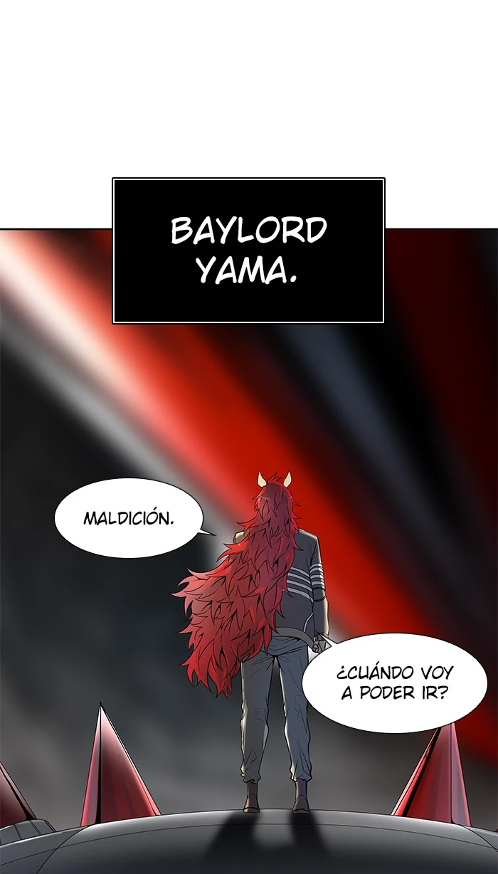 El irregular - Capítulo 486 - Página 17 - LectorTMOo
