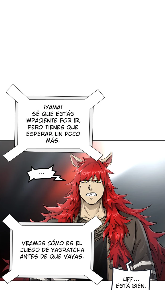 El irregular - Capítulo 486 - Página 20 - LectorTMOo