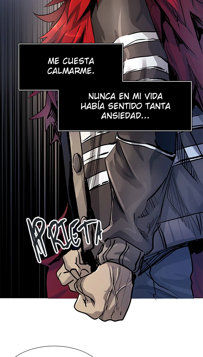 El irregular - Capítulo 486 - Página 22 - LectorTMOo