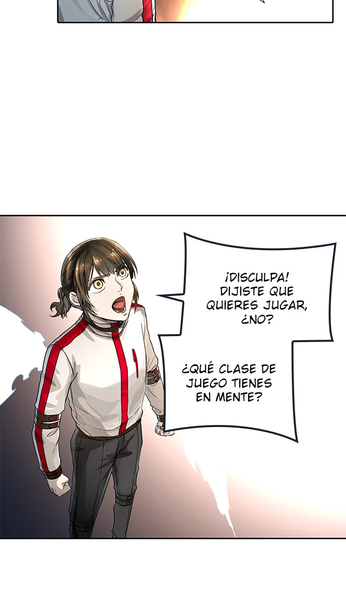 El irregular - Capítulo 486 - Página 24 - LectorTMOo