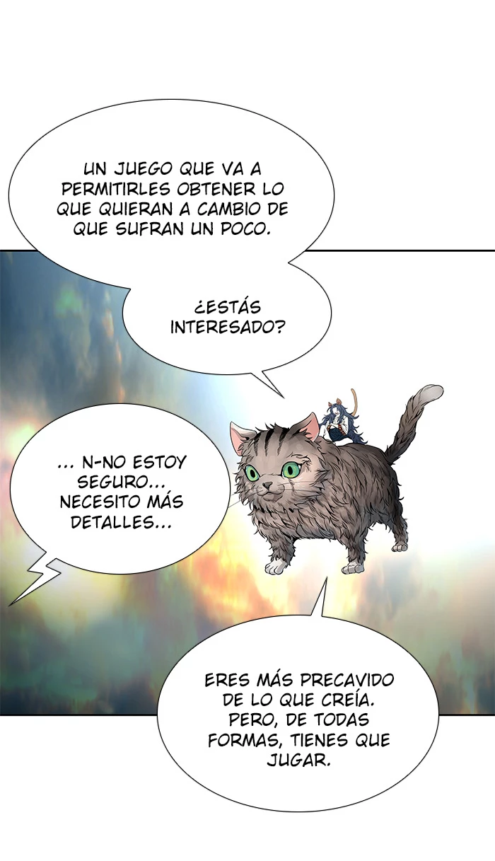 El irregular - Capítulo 486 - Página 25 - LectorTMOo