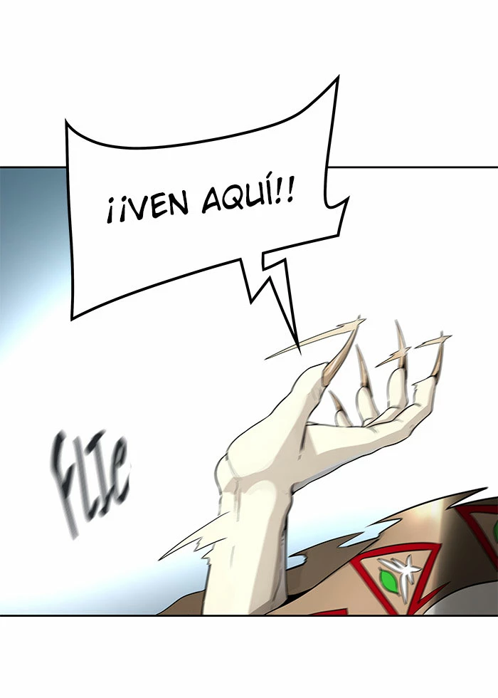 El irregular - Capítulo 486 - Página 26 - LectorTMOo