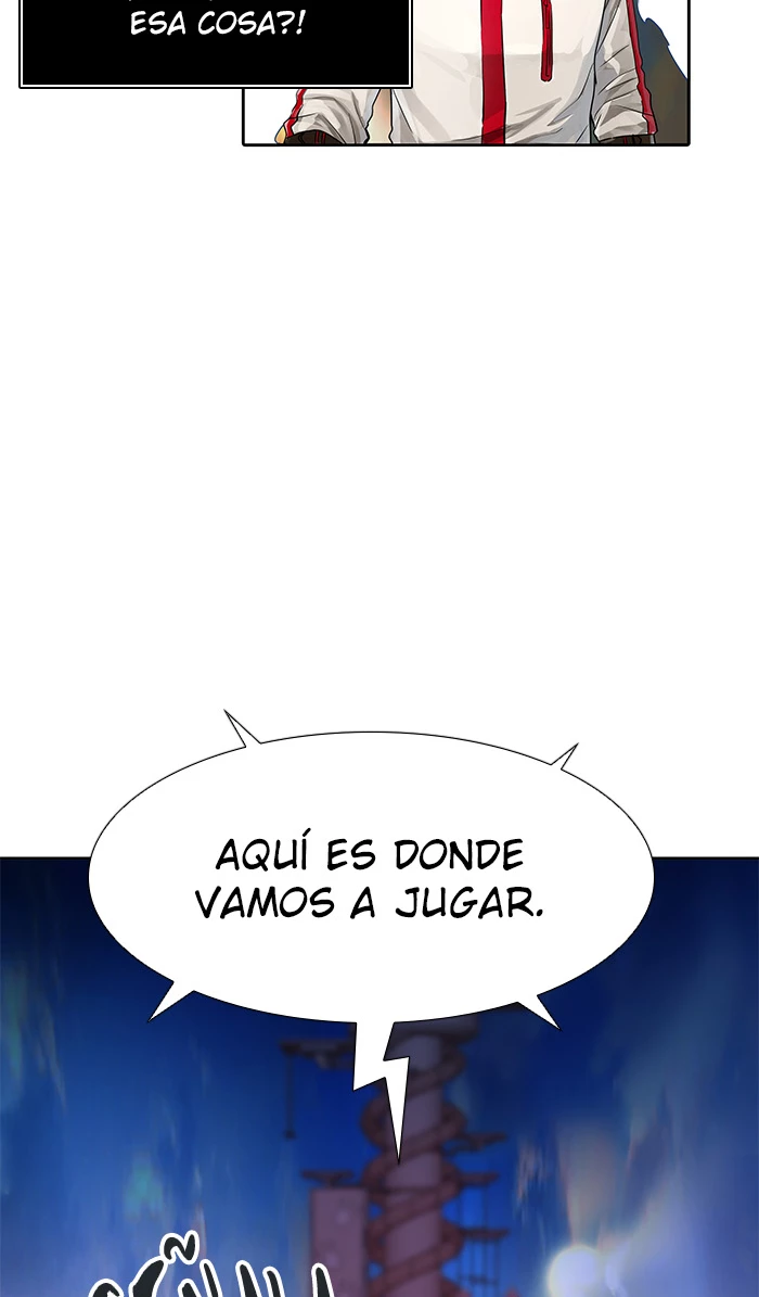 El irregular - Capítulo 486 - Página 32 - LectorTMOo