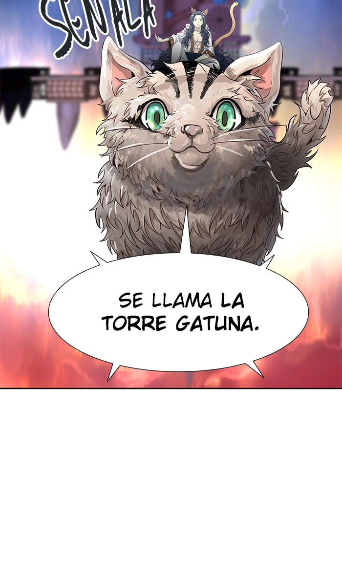 El irregular - Capítulo 486 - Página 33 - LectorTMOo