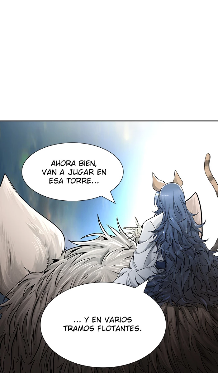 El irregular - Capítulo 486 - Página 34 - LectorTMOo