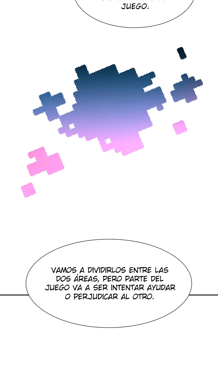 El irregular - Capítulo 486 - Página 36 - LectorTMOo