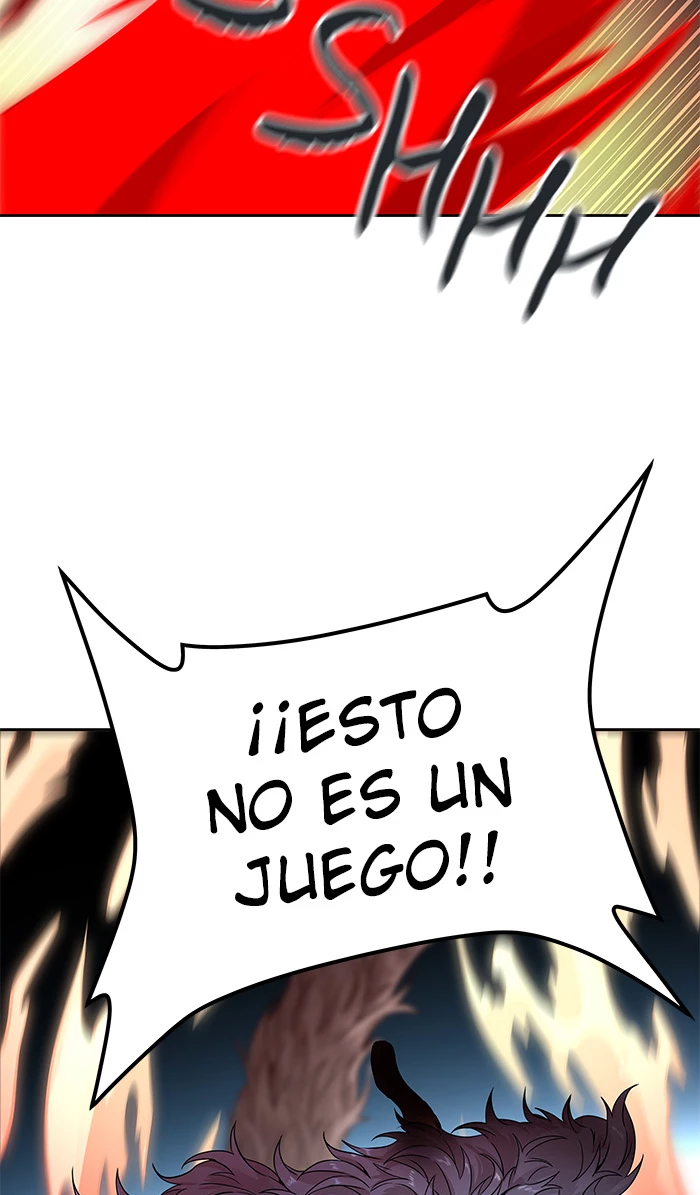 El irregular - Capítulo 486 - Página 43 - LectorTMOo
