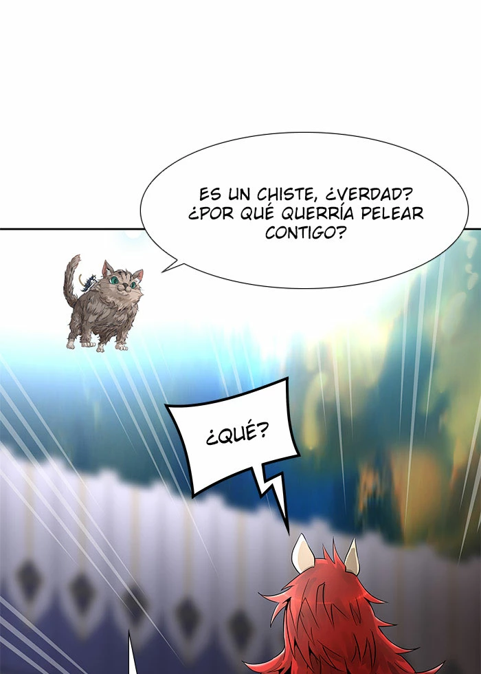 El irregular - Capítulo 486 - Página 48 - LectorTMOo