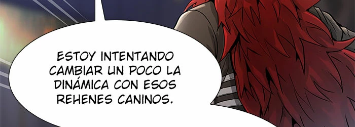 El irregular - Capítulo 486 - Página 49 - LectorTMOo