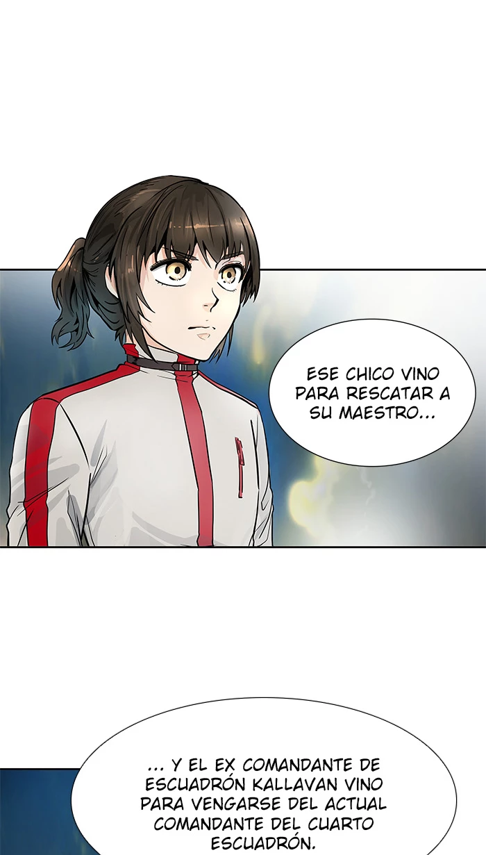 El irregular - Capítulo 486 - Página 51 - LectorTMOo