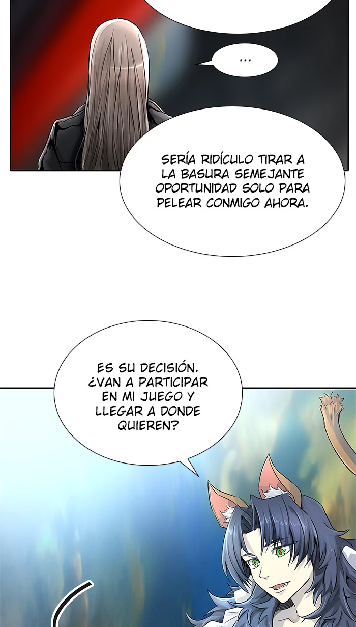 El irregular - Capítulo 486 - Página 53 - LectorTMOo