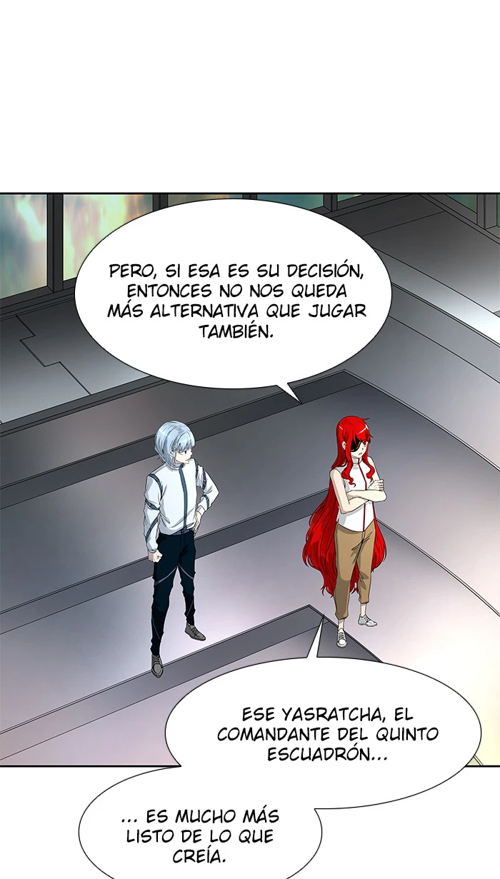 El irregular - Capítulo 486 - Página 61 - LectorTMOo