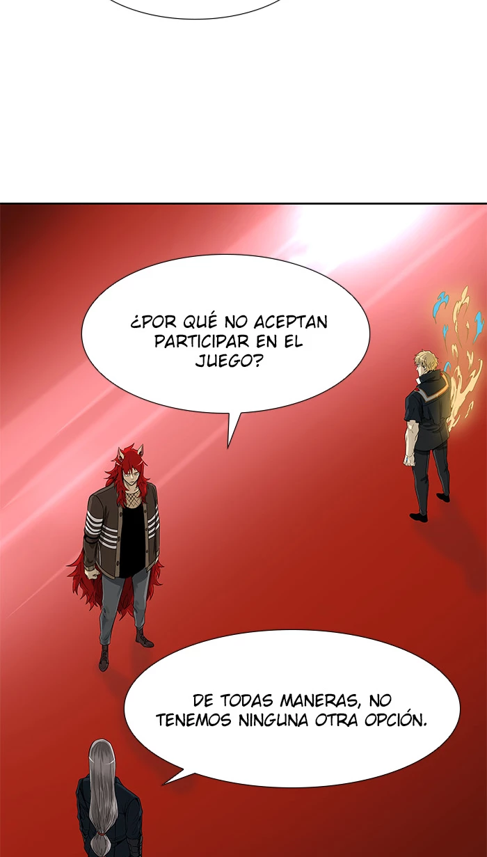 El irregular - Capítulo 486 - Página 62 - LectorTMOo