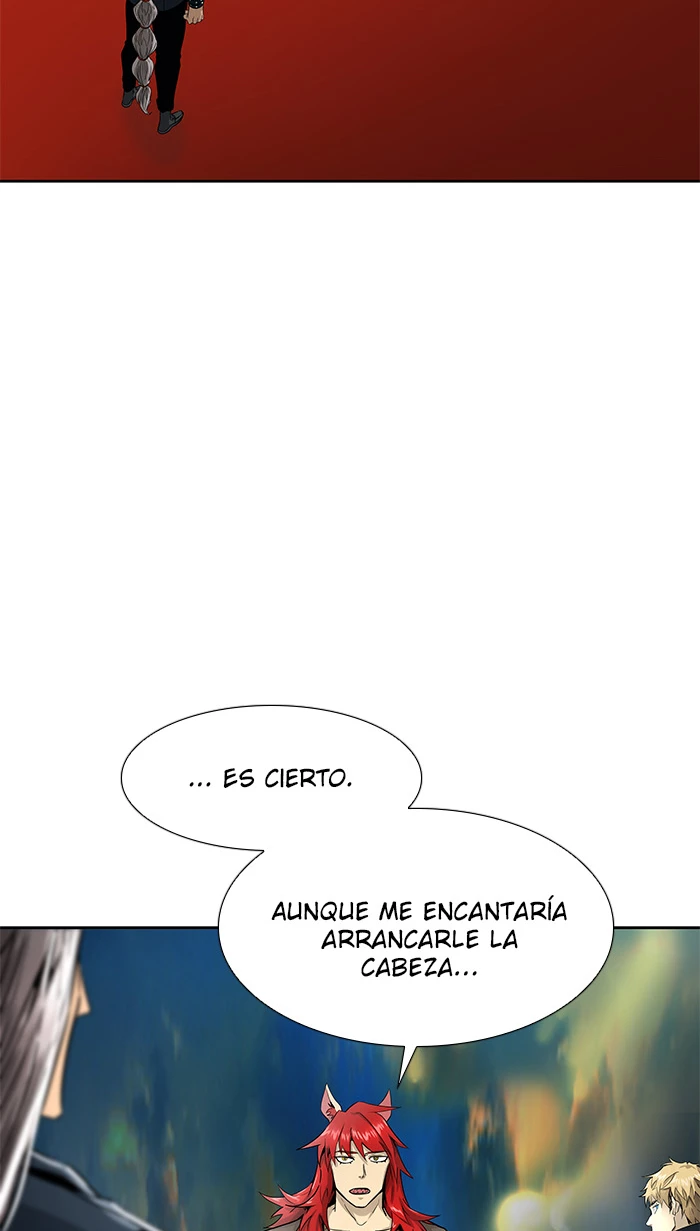 El irregular - Capítulo 486 - Página 63 - LectorTMOo
