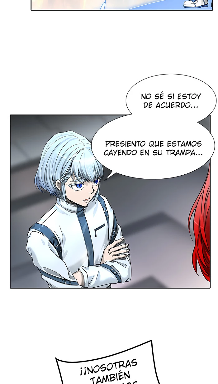 El irregular - Capítulo 486 - Página 65 - LectorTMOo
