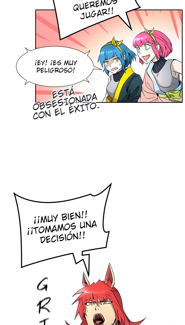 El irregular - Capítulo 486 - Página 66 - LectorTMOo