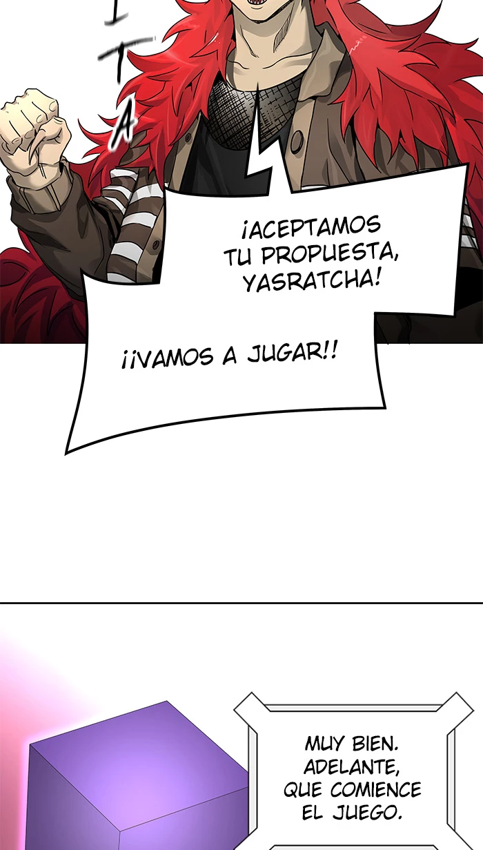 El irregular - Capítulo 486 - Página 67 - LectorTMOo