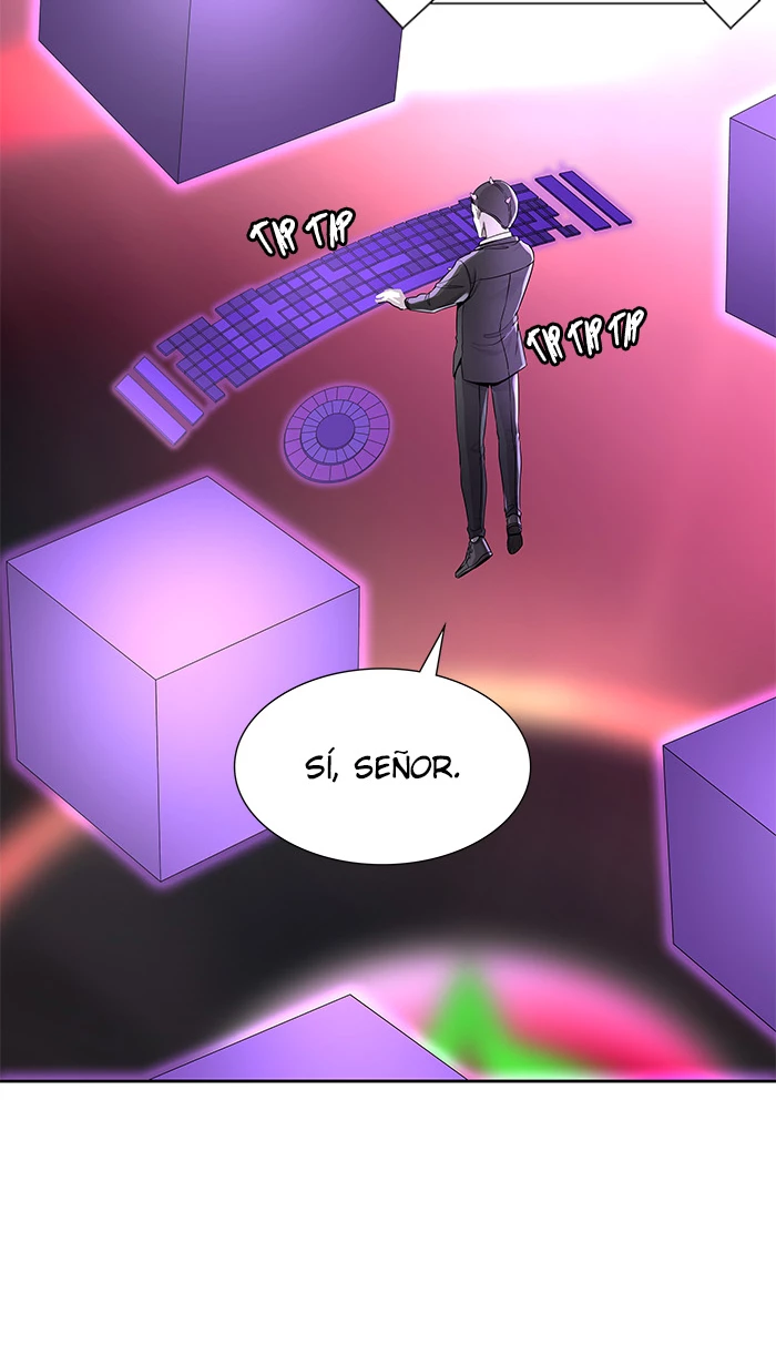 El irregular - Capítulo 486 - Página 68 - LectorTMOo