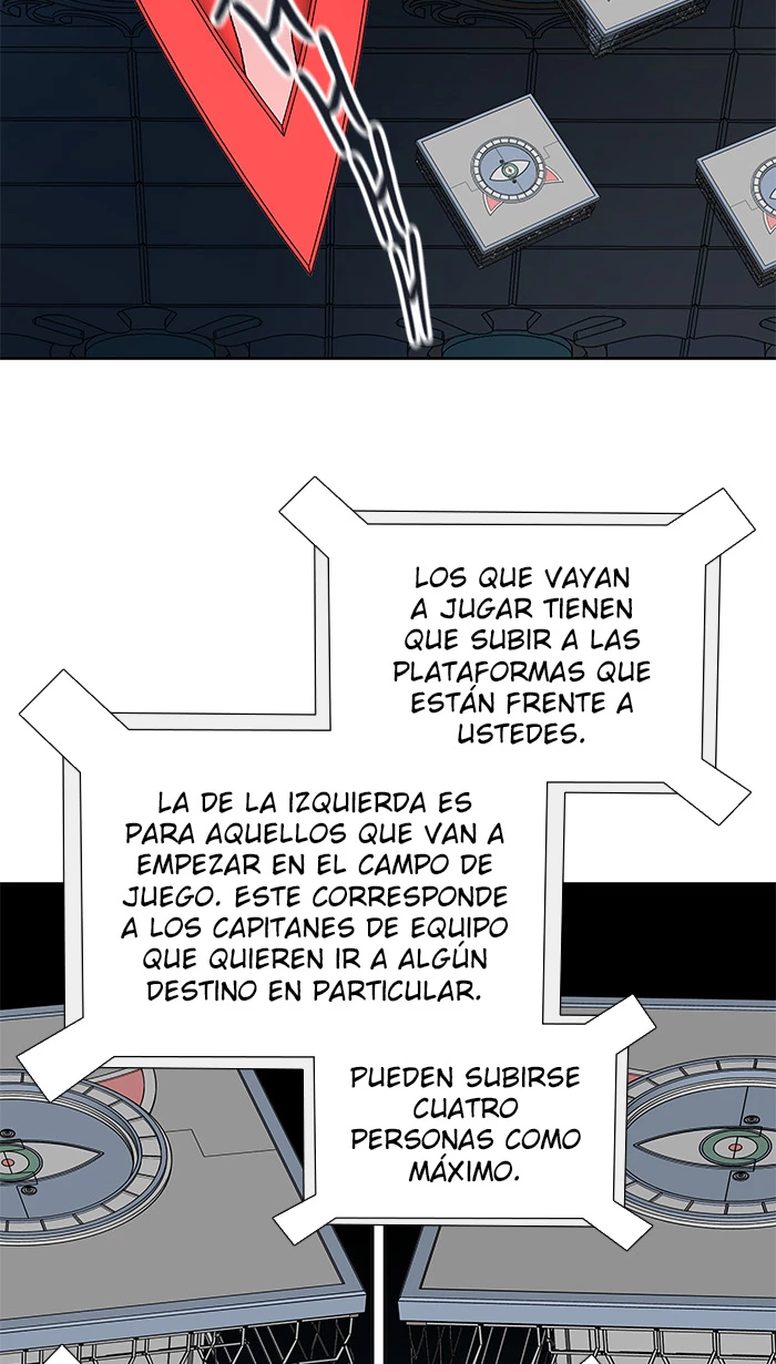 El irregular - Capítulo 486 - Página 71 - LectorTMOo