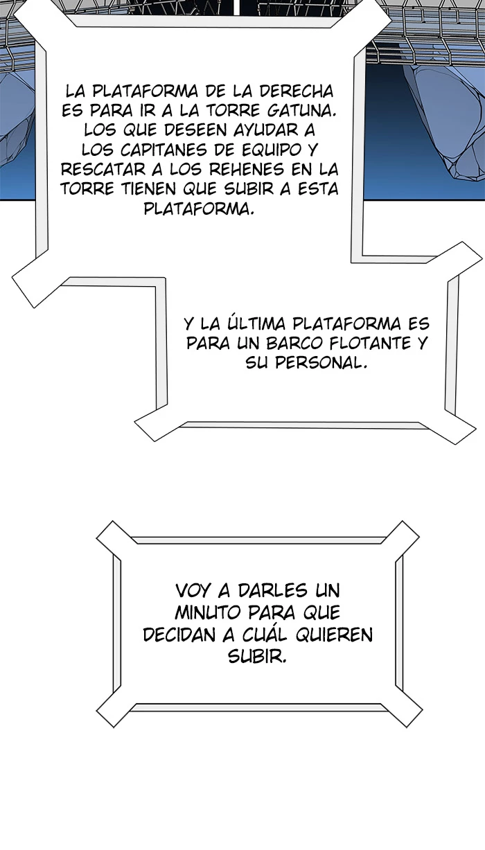 El irregular - Capítulo 486 - Página 72 - LectorTMOo