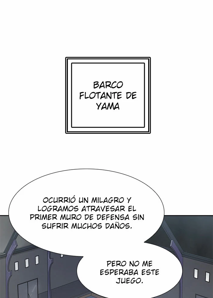 El irregular - Capítulo 486 - Página 73 - LectorTMOo