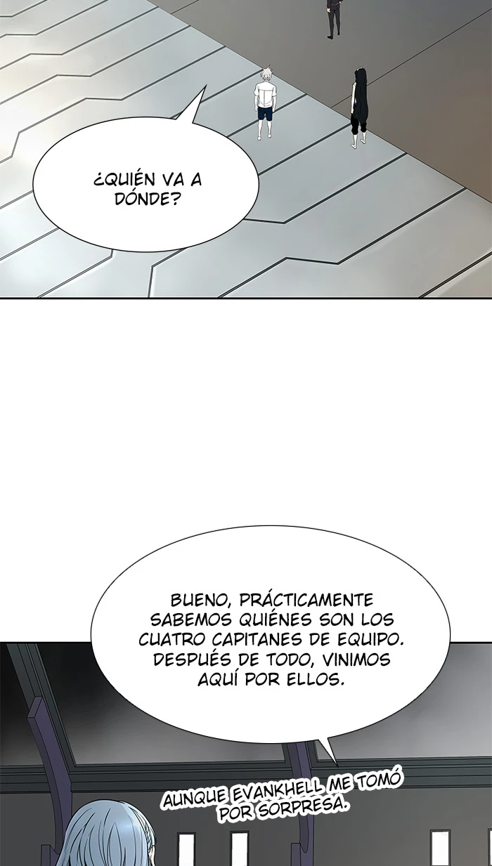 El irregular - Capítulo 486 - Página 75 - LectorTMOo