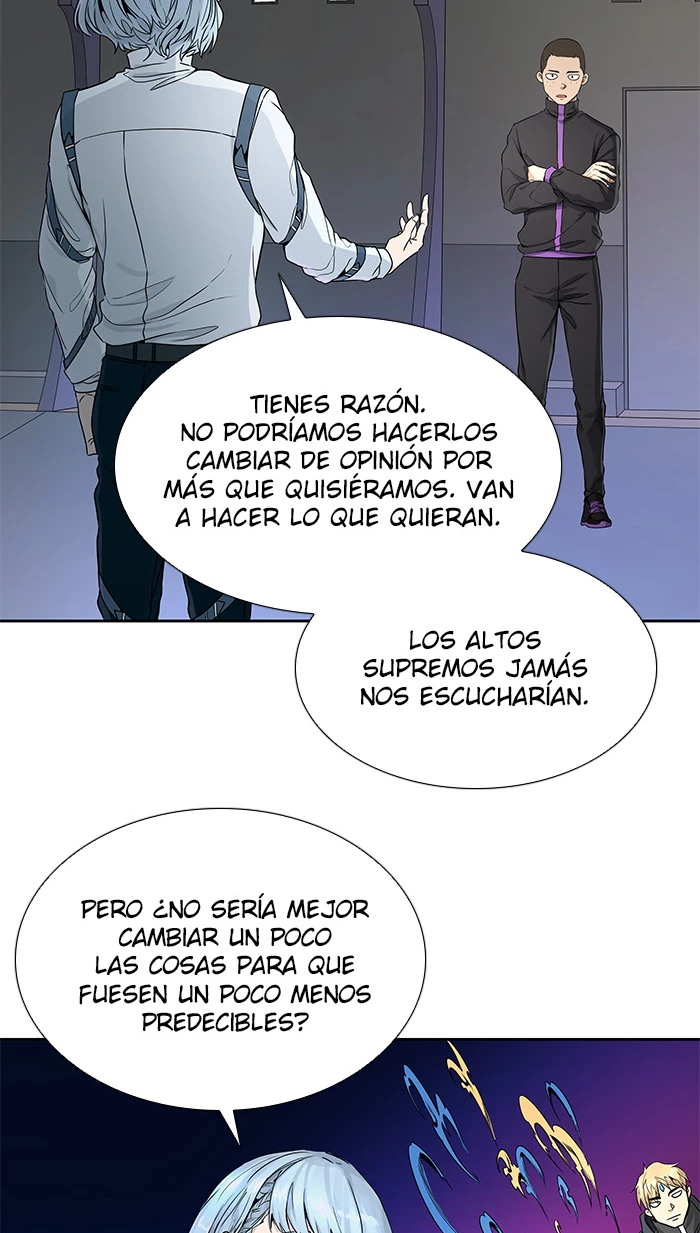 El irregular - Capítulo 486 - Página 76 - LectorTMOo