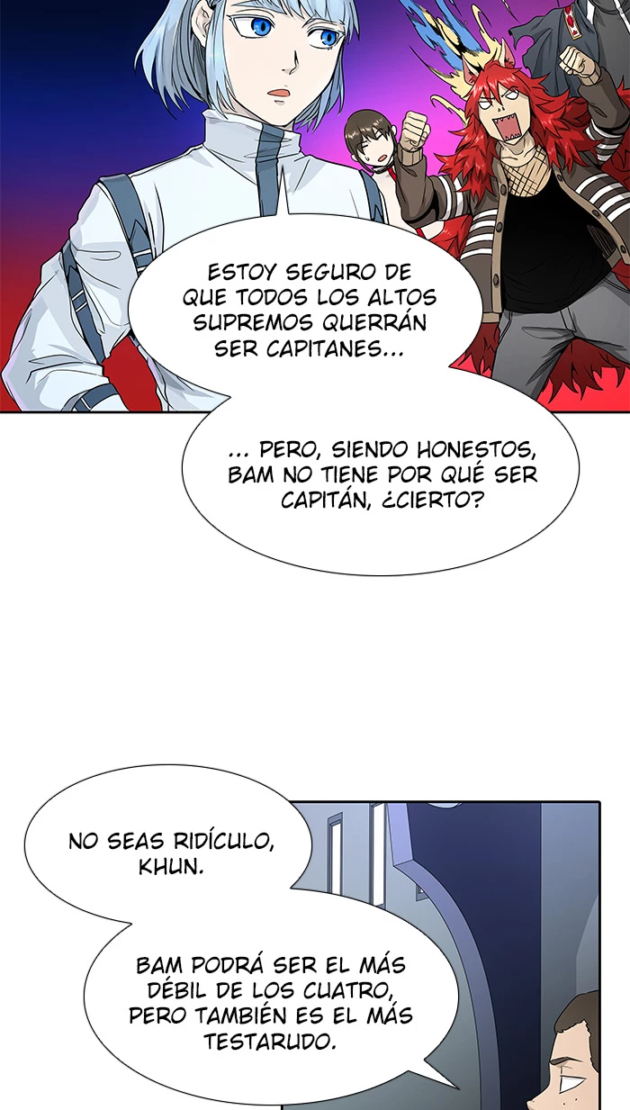 El irregular - Capítulo 486 - Página 77 - LectorTMOo