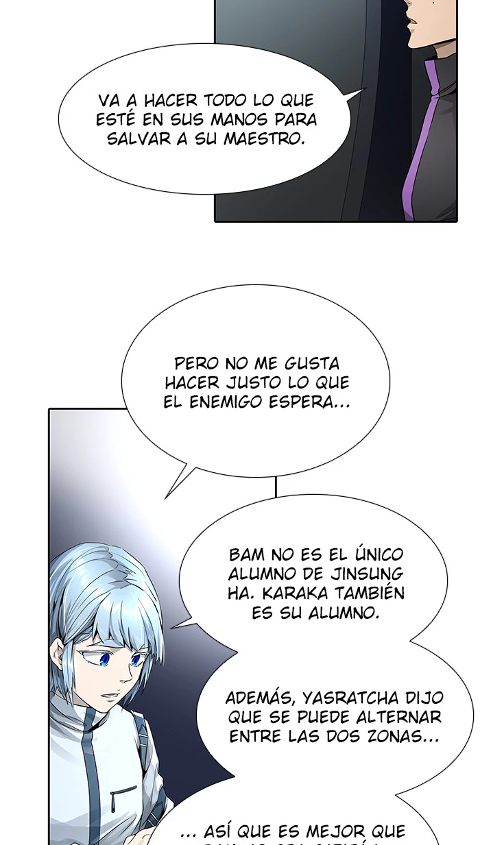 El irregular - Capítulo 486 - Página 78 - LectorTMOo
