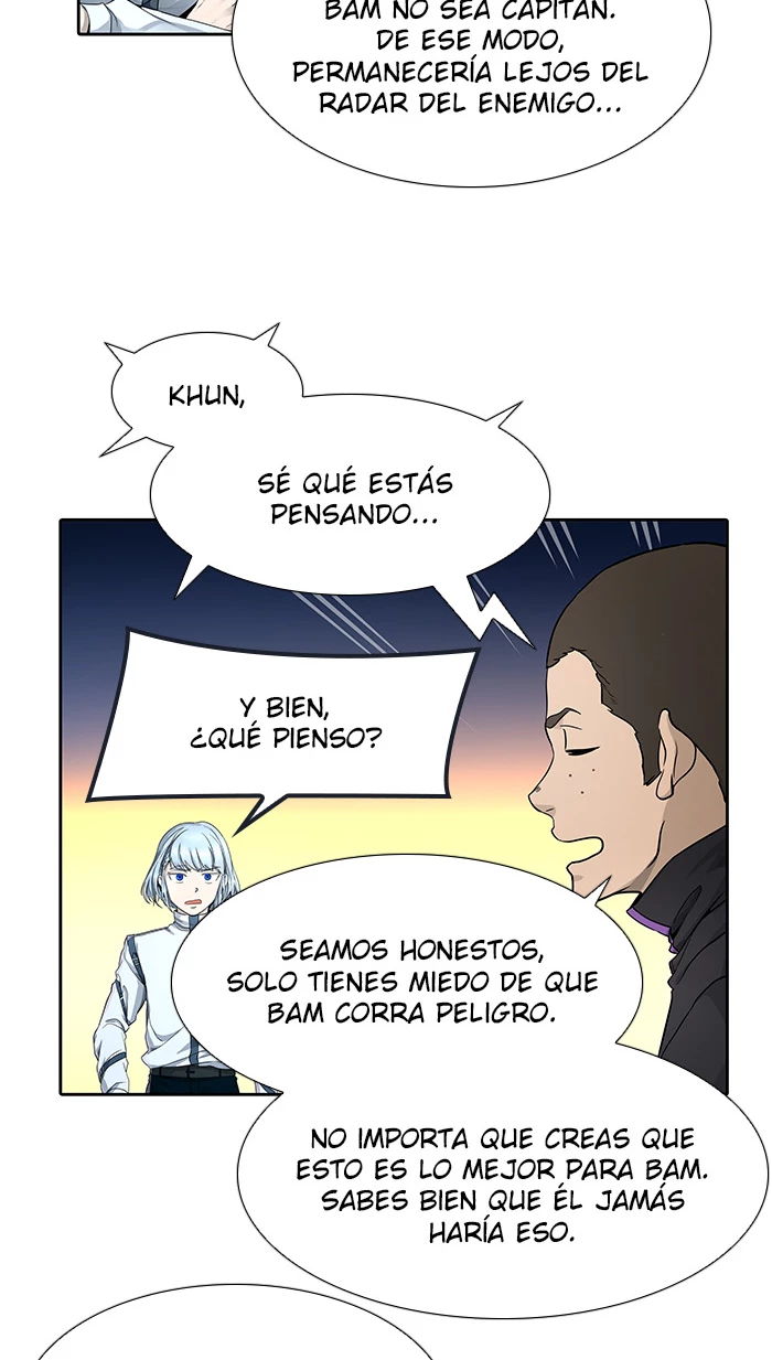 El irregular - Capítulo 486 - Página 79 - LectorTMOo