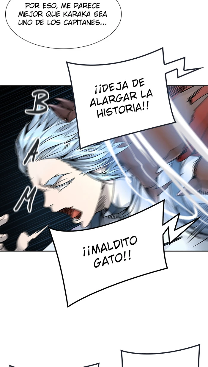 El irregular - Capítulo 486 - Página 80 - LectorTMOo
