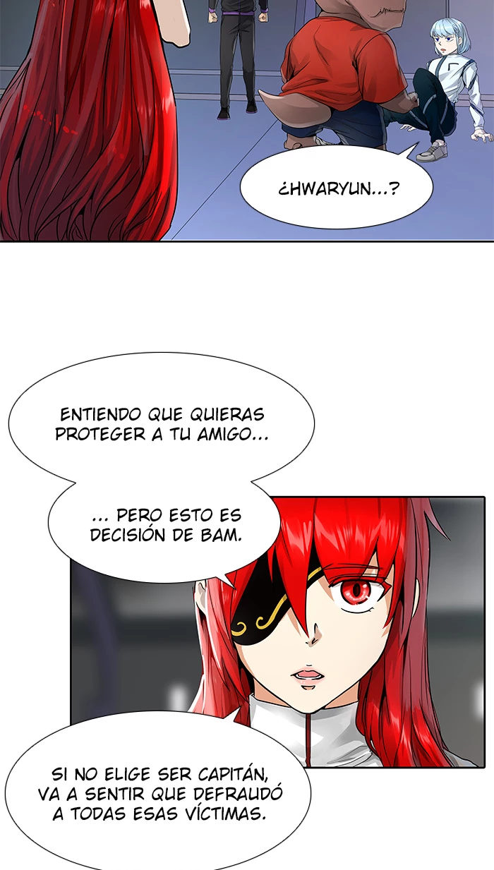 El irregular - Capítulo 486 - Página 82 - LectorTMOo