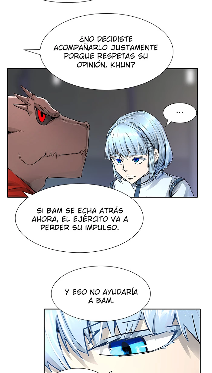 El irregular - Capítulo 486 - Página 83 - LectorTMOo
