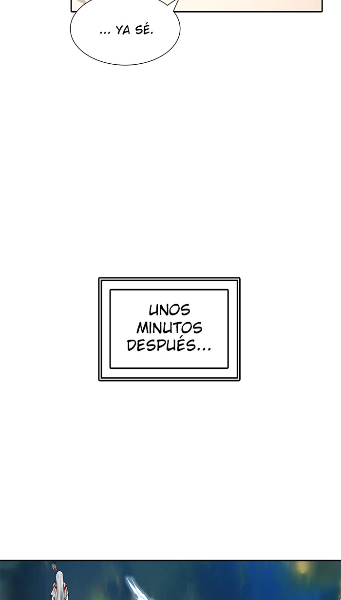 El irregular - Capítulo 486 - Página 84 - LectorTMOo