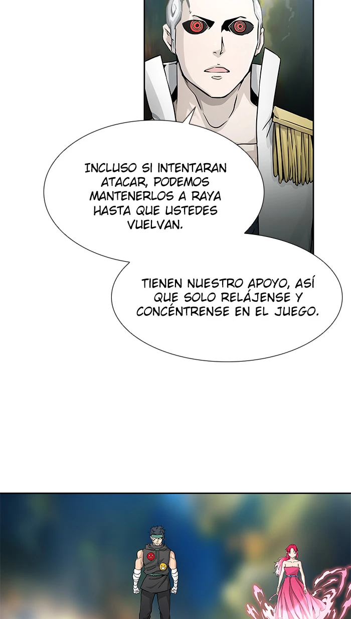 El irregular - Capítulo 486 - Página 87 - LectorTMOo