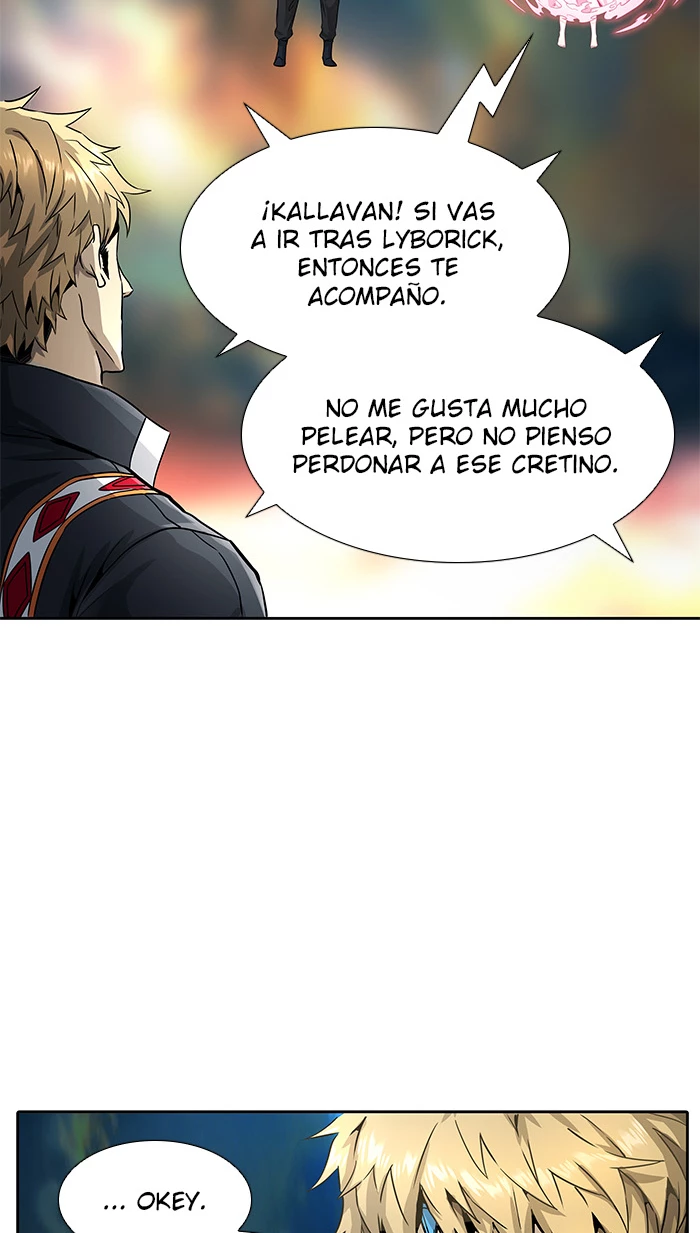 El irregular - Capítulo 486 - Página 88 - LectorTMOo