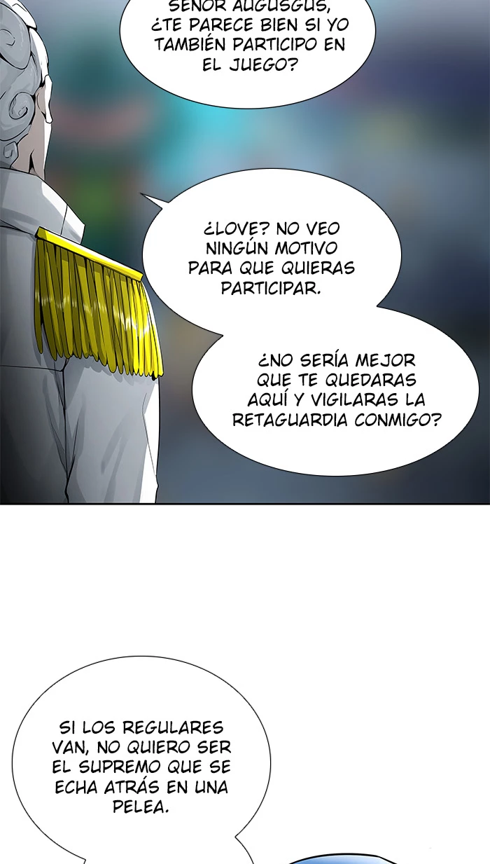 El irregular - Capítulo 486 - Página 90 - LectorTMOo