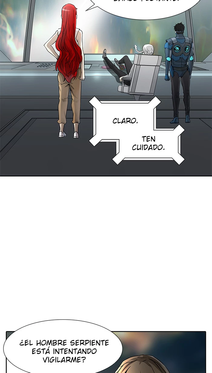 El irregular - Capítulo 486 - Página 92 - LectorTMOo