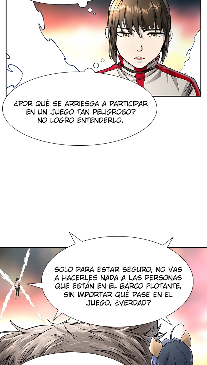 El irregular - Capítulo 486 - Página 93 - LectorTMOo