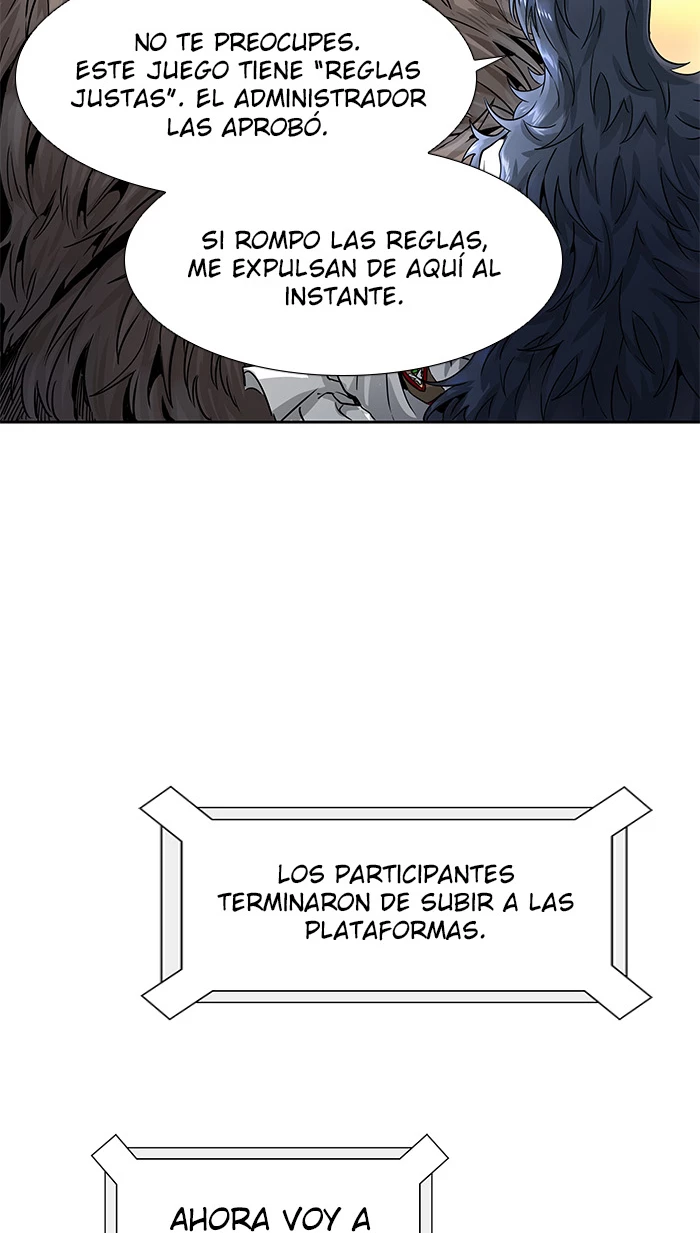 El irregular - Capítulo 486 - Página 94 - LectorTMOo