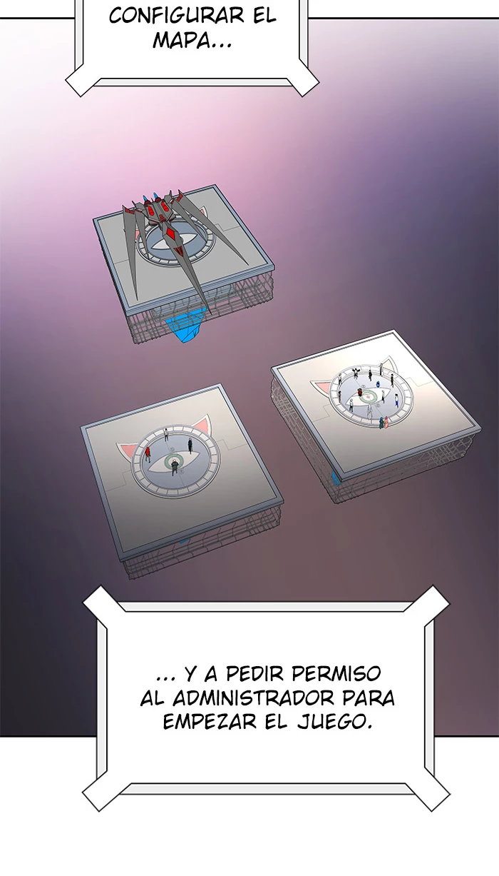 El irregular - Capítulo 486 - Página 95 - LectorTMOo