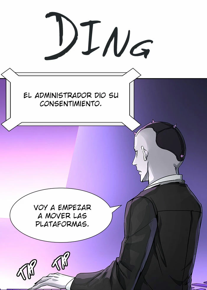 El irregular - Capítulo 486 - Página 96 - LectorTMOo