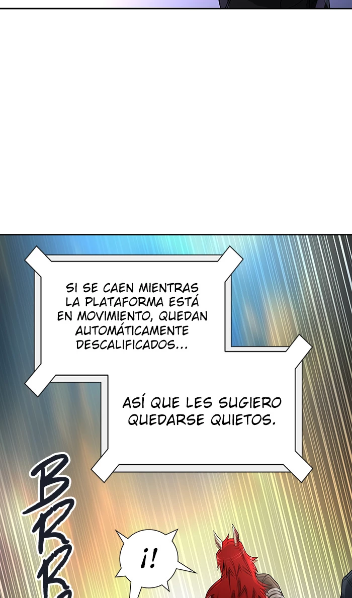 El irregular - Capítulo 486 - Página 98 - LectorTMOo