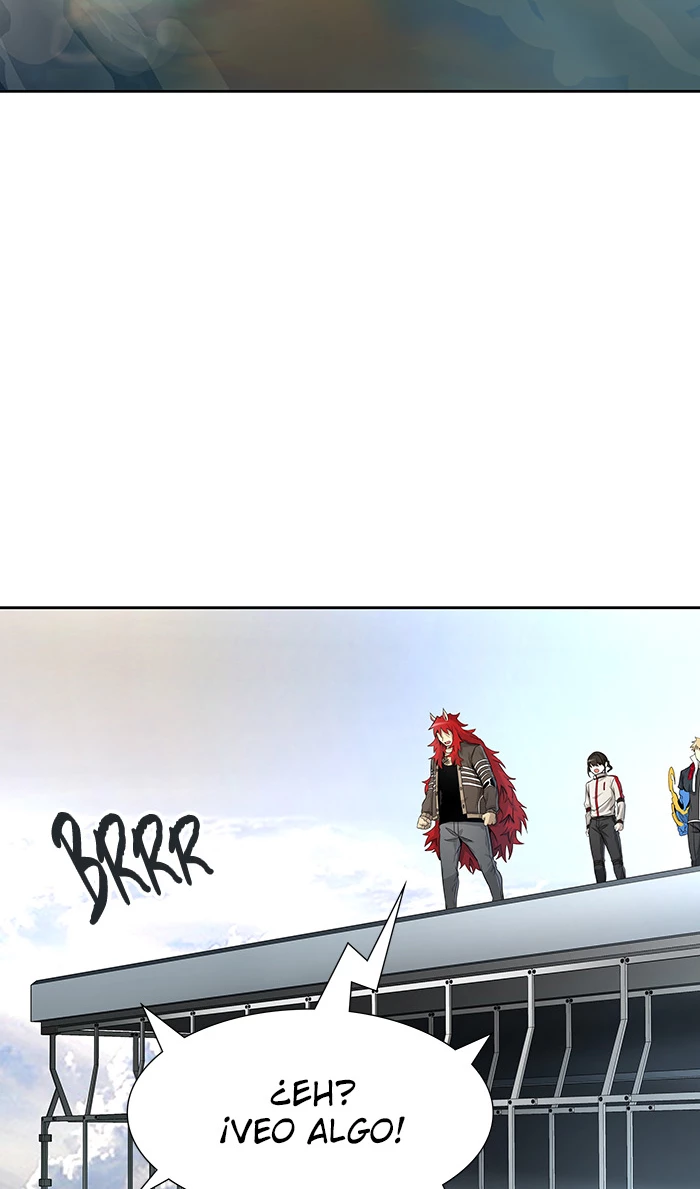 El irregular - Capítulo 486 - Página 104 - LectorTMOo
