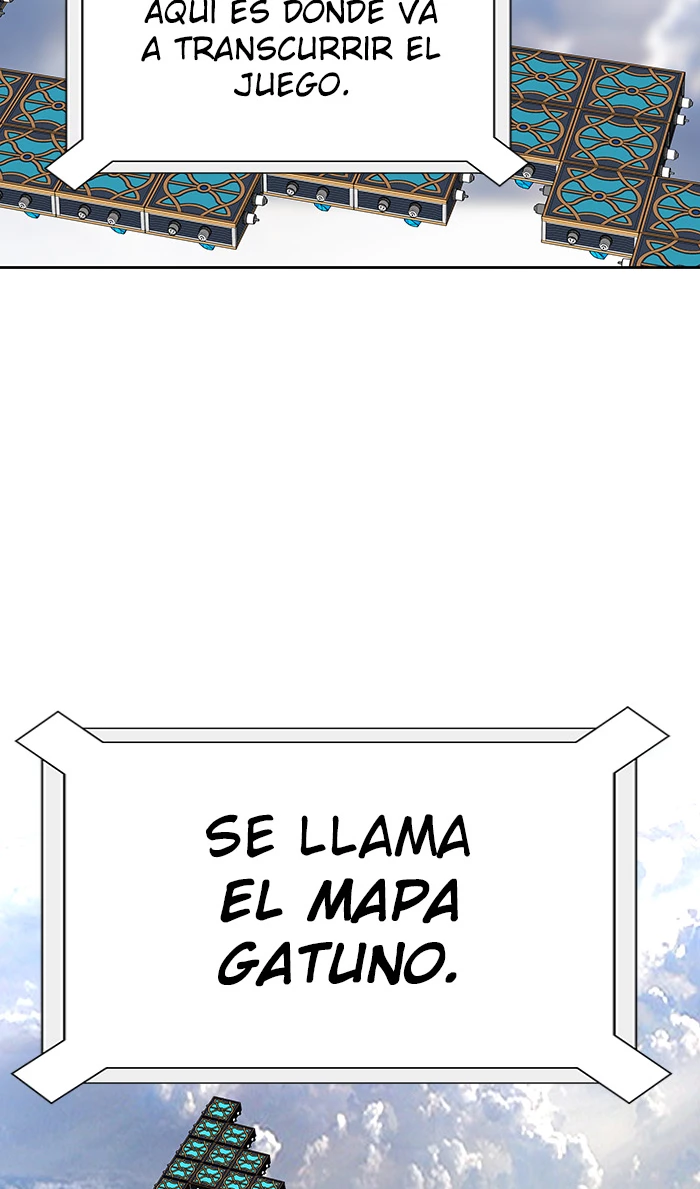 El irregular - Capítulo 486 - Página 107 - LectorTMOo