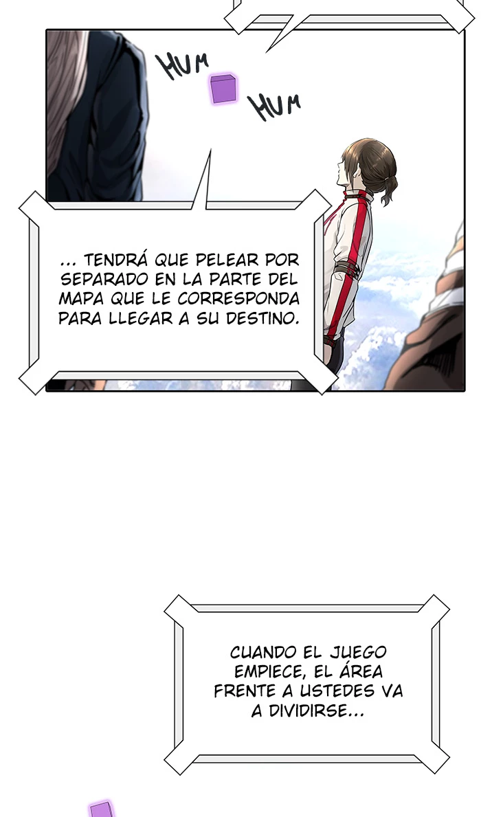 El irregular - Capítulo 486 - Página 116 - LectorTMOo